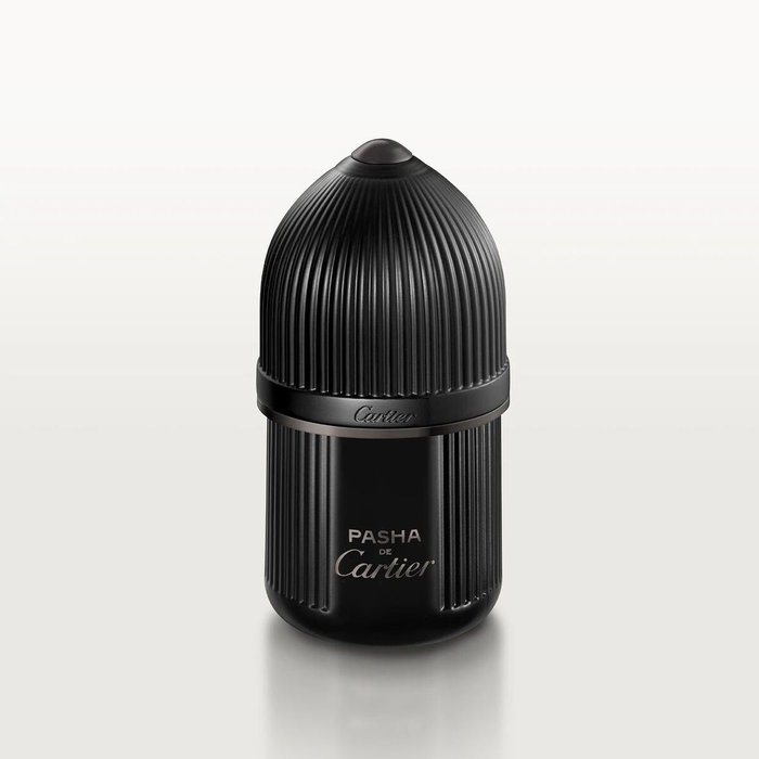 Cartier Pasha de Cartier Edition Noire Absolu Eau de Parfum 50 ml