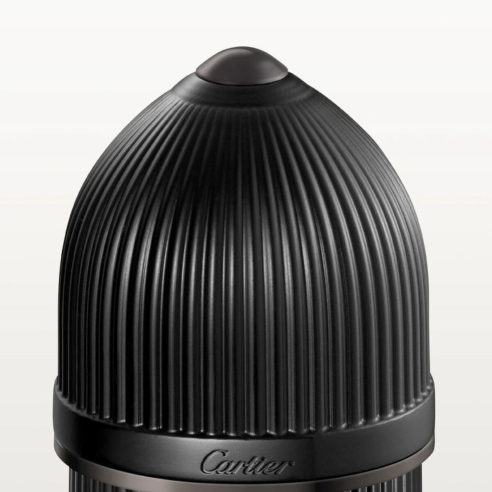 Cartier Pasha de Cartier Edition Noire Absolu Eau de Parfum 50 ml