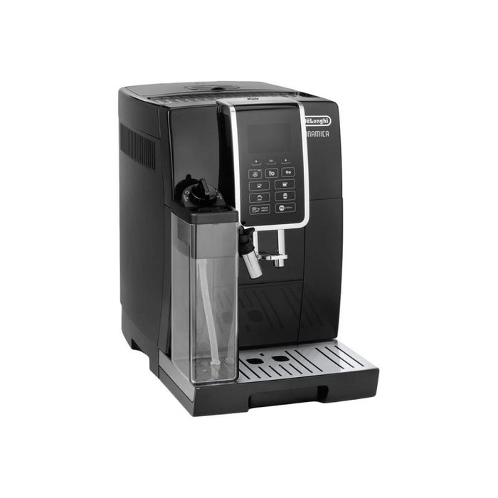 Delonghi ECAM 350.55 B Machine à café automatique en noir - ECAM 350 55