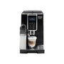 Delonghi ECAM 350.55 B Machine à café automatique en noir - ECAM 350 55