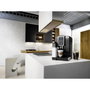 De'Longhi Dinamica ECAM 350.55.B, Machine à café automatique avec broyeur, Noir