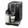 De'Longhi Dinamica ECAM 350.55.B, Machine à café automatique avec broyeur, Noir