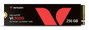 Verbatim Vi3000 M.2 PCIe NVMe SSD 256 Go