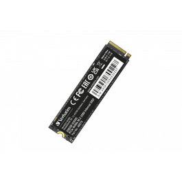 Verbatim Vi3000 M.2 PCIe NVMe SSD 256 Go