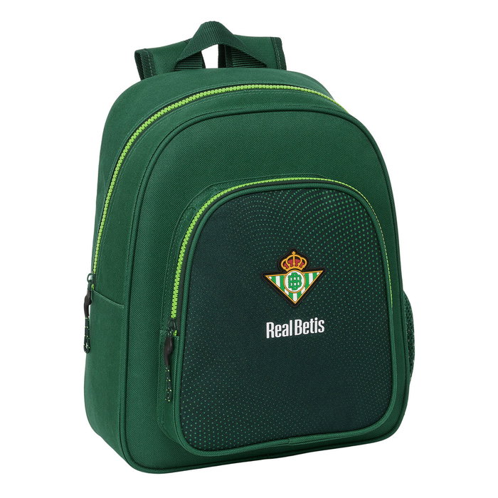 Cartable Real Betis Balompié Vert 28 x 34 x 10 cm Cartable Real Betis Balompié Vert 28 x 34 x 10 cm