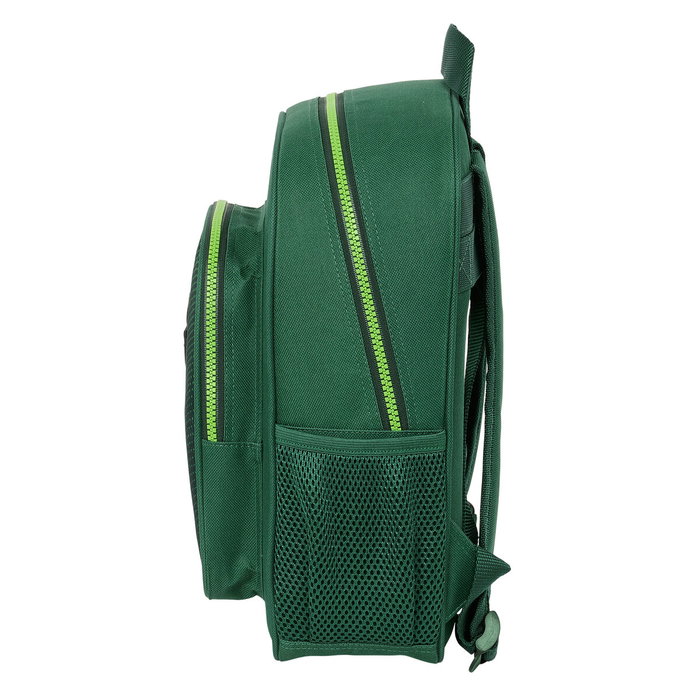 Cartable Real Betis Balompié Vert 28 x 34 x 10 cm Cartable Real Betis Balompié Vert 28 x 34 x 10 cm
