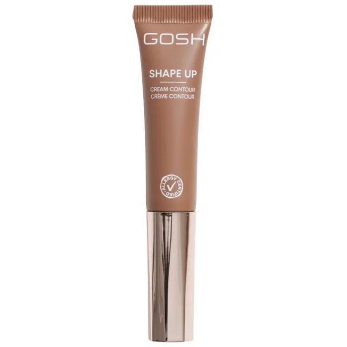 Gosh SHAPE UP #002 Moyen Profond 14 ml Gosh SHAPE UP #002 Moyen Profond 14 ml
