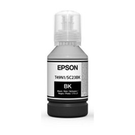 Epson Bouteille d'encre noire SC-T3100X