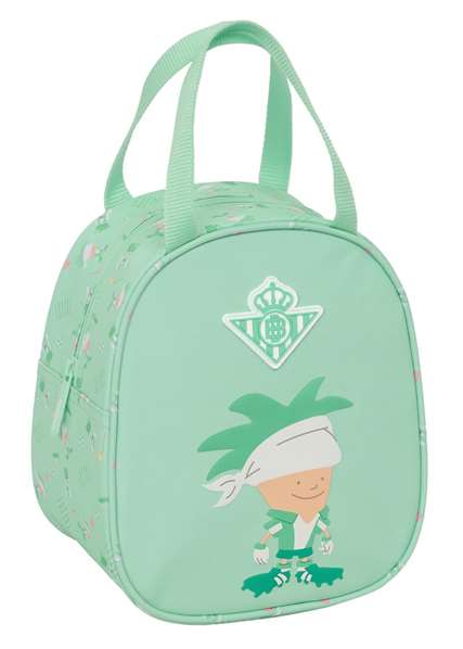 Safta Trousse de toilette isotherme 19x22x14 cm Safta Trousse de toilette isotherme 19x22x14 cm