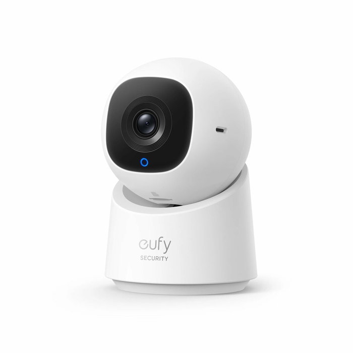 Camescope de surveillance Eufy T8W11321