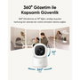 Camescope de surveillance Eufy T8W11321