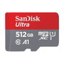 SanDisk Ultra microSDXC 512 Go
