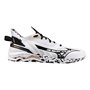 Chaussures de Running pour Adultes Mizuno Wave Mirage 5 Blanc