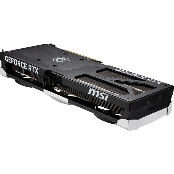 MSI RTX 5080 16G VENTUS 3X OC