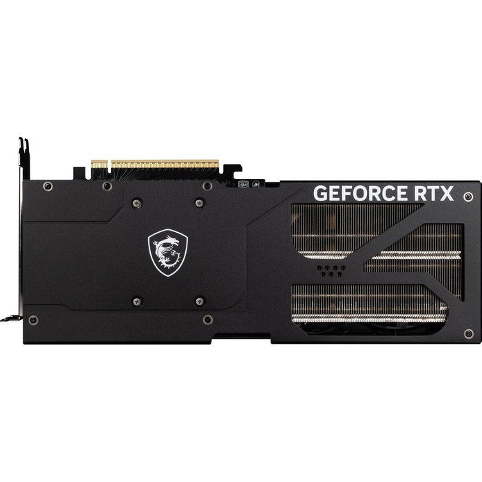 MSI RTX 5080 16G VENTUS 3X OC