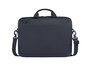 HP Sacoche PC Portable 16 Pouces, Mallette Protection, Compartiment Matelassé, Résistante à l'Eau, 12L, Polyester 600D Recyclé, Garantie 3 Ans