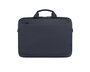 HP Sacoche PC Portable 16 Pouces, Mallette Protection, Compartiment Matelassé, Résistante à l'Eau, 12L, Polyester 600D Recyclé, Garantie 3 Ans