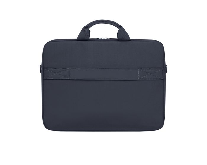 HP Sacoche PC Portable 16 Pouces, Mallette Protection, Compartiment Matelassé, Résistante à l'Eau, 12L, Polyester 600D Recyclé, Garantie 3 Ans