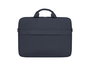 HP Sacoche PC Portable 16 Pouces, Mallette Protection, Compartiment Matelassé, Résistante à l'Eau, 12L, Polyester 600D Recyclé, Garantie 3 Ans