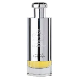 Lattafa Khaltaat Al Arabia Royal Delight Eau de Parfum pour Homme
