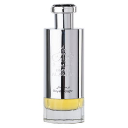 Lattafa, Khaltaat Al Arabia Royal Delight, Eau de Parfum pour Homme, 100 ml