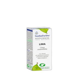ESENTIAL AROMS LIMA huile essentielle 10 ml