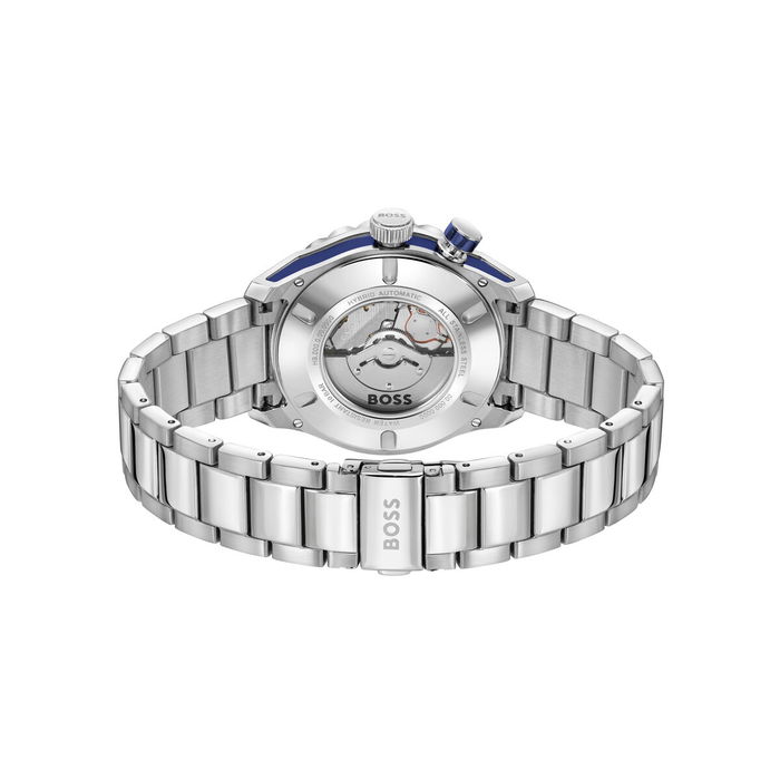 Montre Homme Hugo Boss 1514177 (Ø 42 mm) Montre Homme Hugo Boss 1514177 (Ø 42 mm)