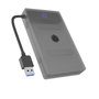 Icy ICY BOX IB-AC603b-U3 Adaptateur USB 3.2 pour 1x 2,5 pouces