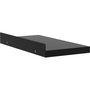 Alfa Forni Étagère latérale 40x80 cm pour modules 80x80 et 80x160 cm