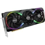 PNY GeForce RTX 5080 16GB ARGB Carte Graphique Overclocked Triple Fan