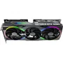 PNY GeForce RTX 5080 16GB ARGB Carte Graphique Overclocked Triple Fan