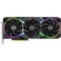PNY GeForce RTX 5080 16GB ARGB Carte Graphique Overclocked Triple Fan