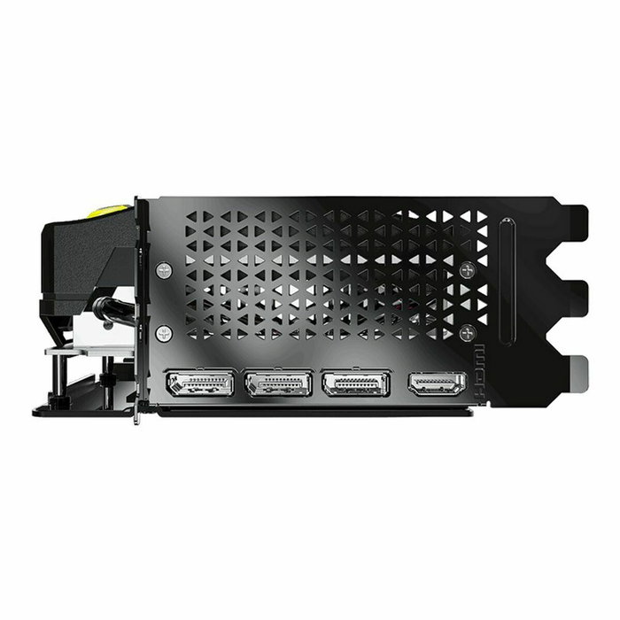 PNY GeForce RTX 5080 16GB ARGB Overclocked Triple Fan PNY GeForce RTX 5080 16GB ARGB Overclocked Triple Fan