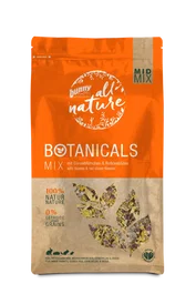 Bunny Nature Bunny Botanicals Mix Marguerites et Trèfle Rouge 120g