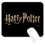 ERT GROUP Tapis de souris gaming Harry Potter, 22x18 cm, en caoutchouc mousse antidérapant avec bordure, ergonomique pour main et poignet