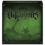 Ravensburger Villainous - Jeu de société Disney
