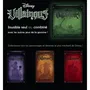 Ravensburger - Disney Villainous - Jeu de société de stratégie immersif - Incarnez un méchant Disney - 2 à 6 joueurs - À partir de 10 ans