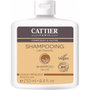 Cattier Shampooing à l'usage fréquent au lait d'avoine 250ml