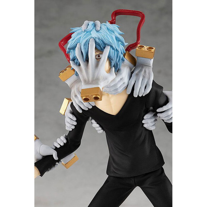 GOOD SMILE Figure Pop Up Parade Tomura Shigaraki My Hero Academia 17 cm PVC