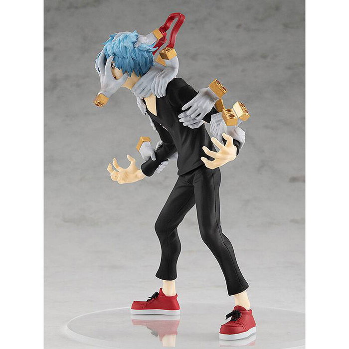 GOOD SMILE Figure Pop Up Parade Tomura Shigaraki My Hero Academia 17 cm PVC