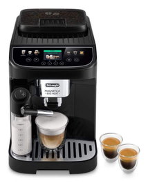 De'Longhi Machine à café automatique Magnifica Evo Next ECAM310.60.B Noir