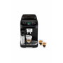 De'Longhi ECAM310.60.B - Machine à café automatique Magnifica Evo Next - Noire