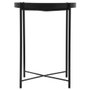 Day Mesa D.38 H.50 CM NEGRA