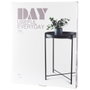 Day Mesa D.38 H.50 CM NEGRA