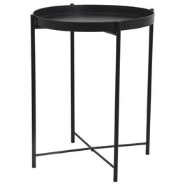 Day Mesa D.38 H.50 CM NEGRA