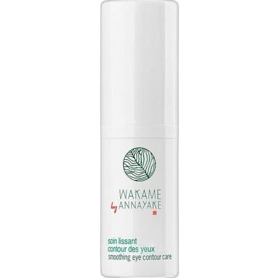 Annayake Wakame By Annayake Soin Contour des Yeux lissant 15 ml