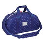Sac de sport Benetton Drop Multicouleur 50 x 26 x 20 cm