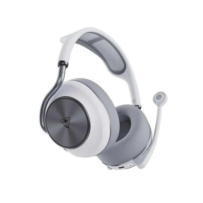 Turtle Beach Stealth Pro II - Casque gaming sans fil Hi-Res