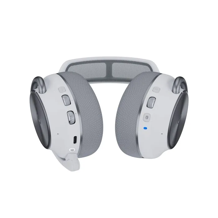 Turtle Beach Stealth Pro II - Casque gaming sans fil Hi-Res