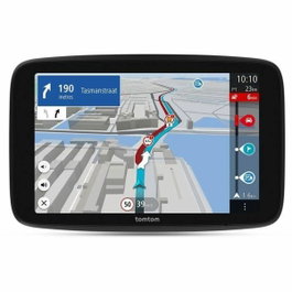 TomTom GO Expert 6 Plus - GPS Professionnel 6 pouces